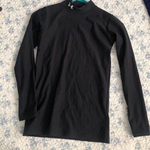 Under Armour shirt